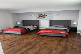 Nestle Place Senior Care 