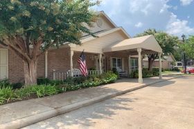 Reserve at Braeswood 