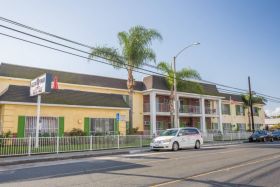 Glen Park at Long Beach 