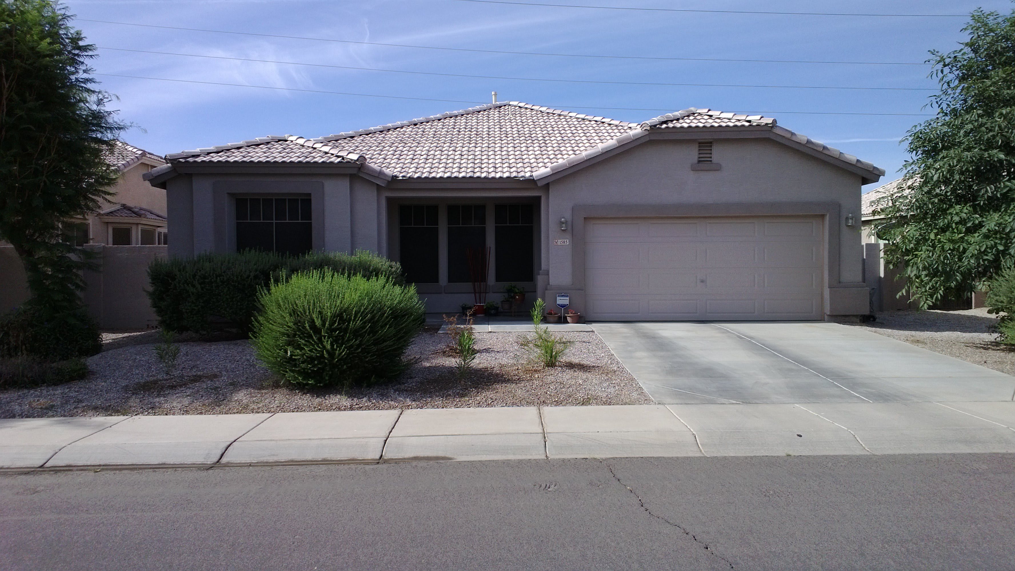 Saguaro Cactus Assisted Living