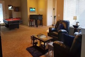 Klassy Home Resort 