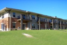 Alta Mira Apartment Homes II 