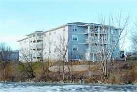 Canal Place 