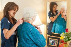 Freedom Village Assisted Living 