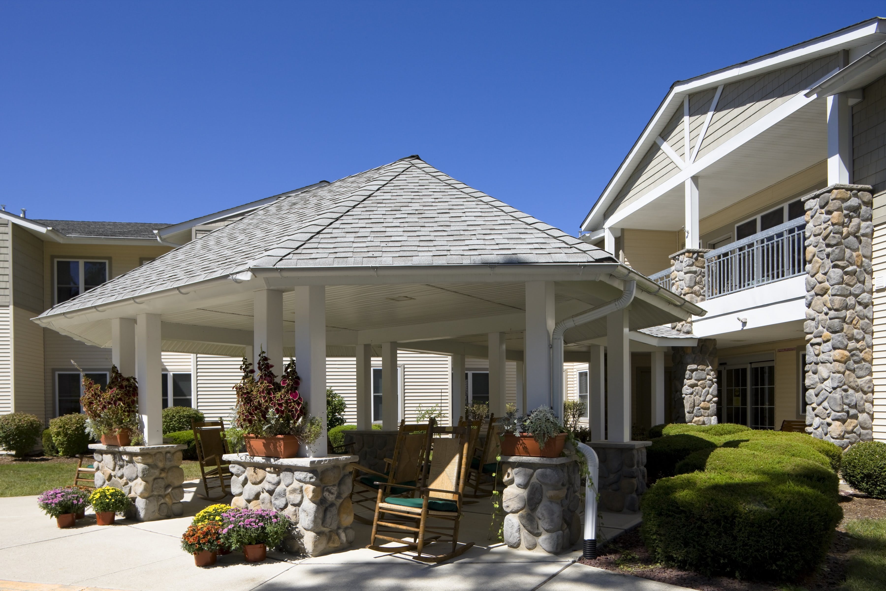 Riverwalk Village at The House of the Good Shepherd