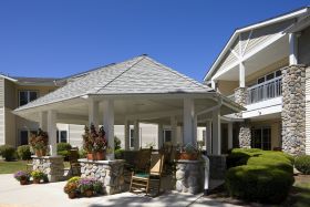 Riverwalk Village at The House of the Good Shepherd 