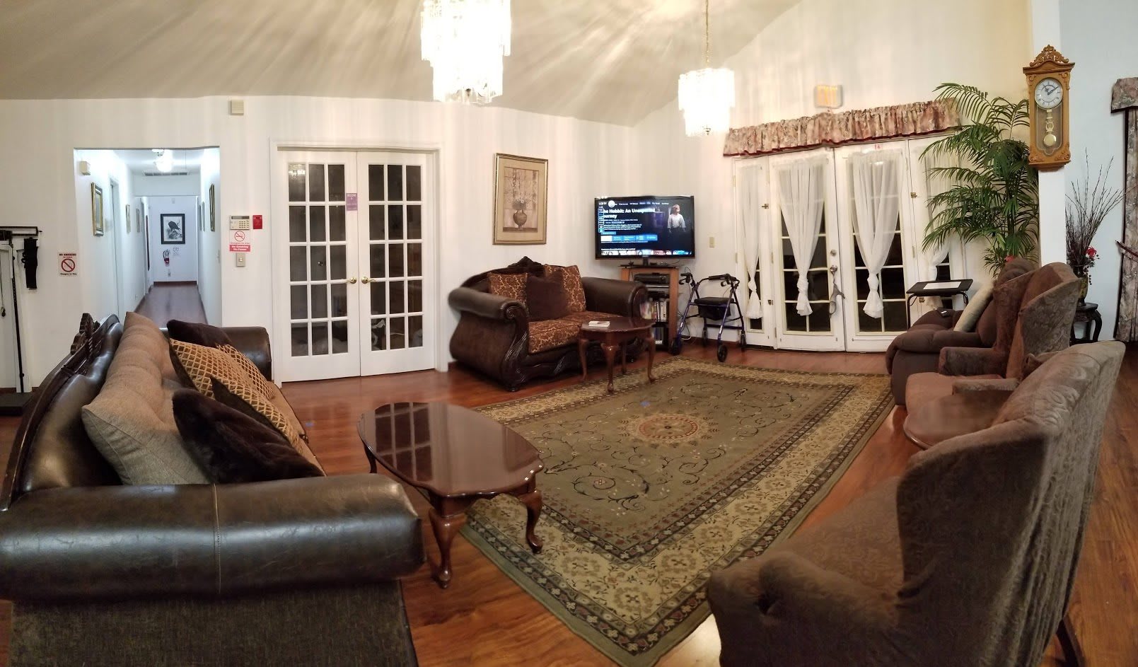 Horizon Home 