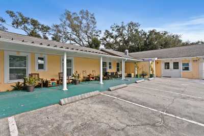 Photo of Sunrise Gardens of Dunedin