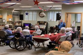 Via Christe Assisted Living and Memory Care 
