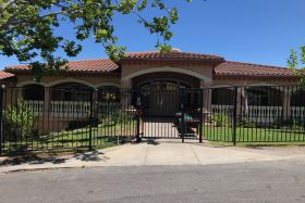 Bayview Villa 