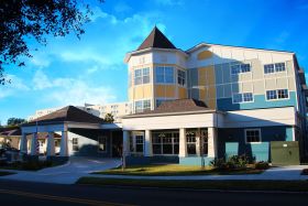 The Manor at Lake Morton community exterior