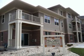 Hillcrest Apartments 