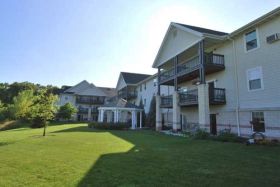 White Oaks 