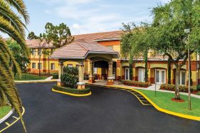 Wickshire Tamarac 