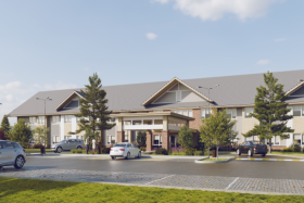 Alexi Senior Living 