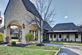 Chestnut Hill Senior Living 