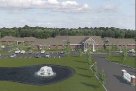 Summerfield Senior Living of Gulfport 