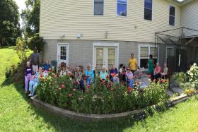 Angel's Touch Assisted Living 