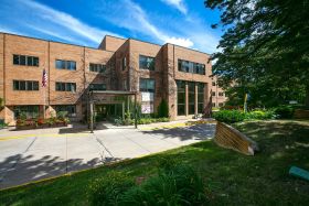 Jones Harrison Assisted Living 