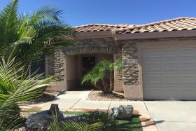 Royal Caribbean Assisted Living Home LLC 