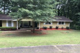 Mckenzie Personal Care Home 