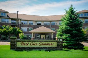 Park Glen Apartments 