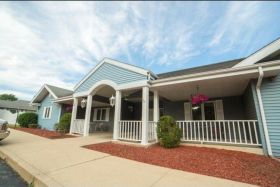 Harbor House - Memory Care 