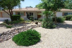 Sinai Assisted Living Home 