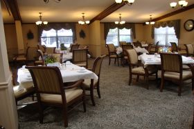 Fox Run of Findlay Assisted Living 