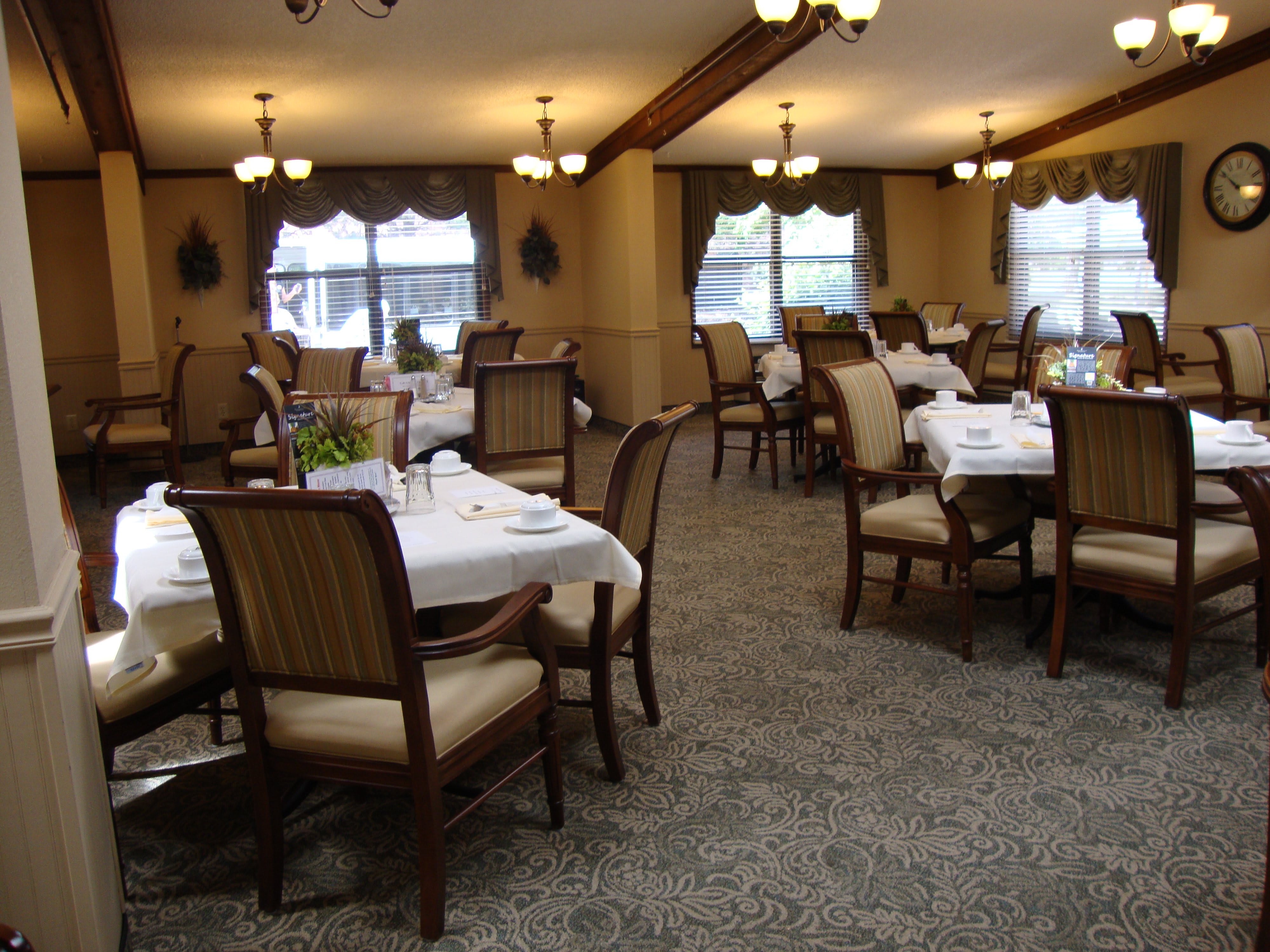 Fox Run of Findlay Assisted Living 