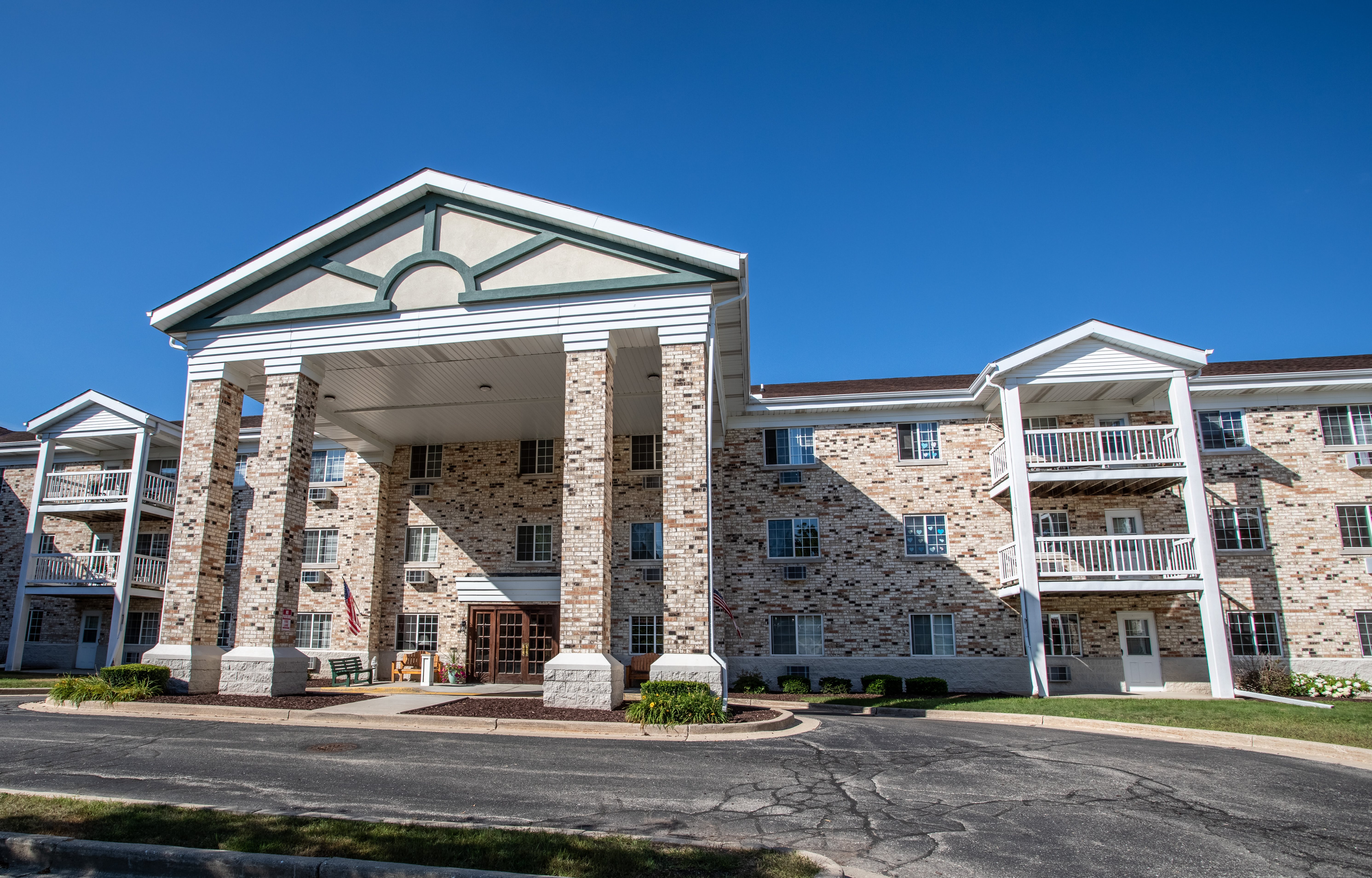 ProHealth Regency Senior Communities - Brookfield