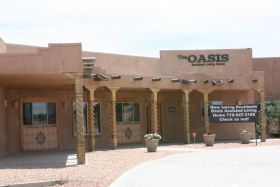 The Oasis 