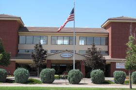 Lowry Park- Independent and Assisted Living 