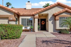 Golden Age Senior Living 