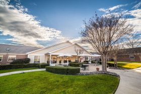 Legacy Living at Arlington 