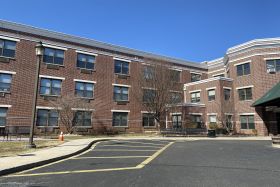 The Heritage of Clara Barton 