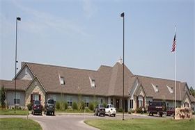 Assisted Living at Windsor Place 