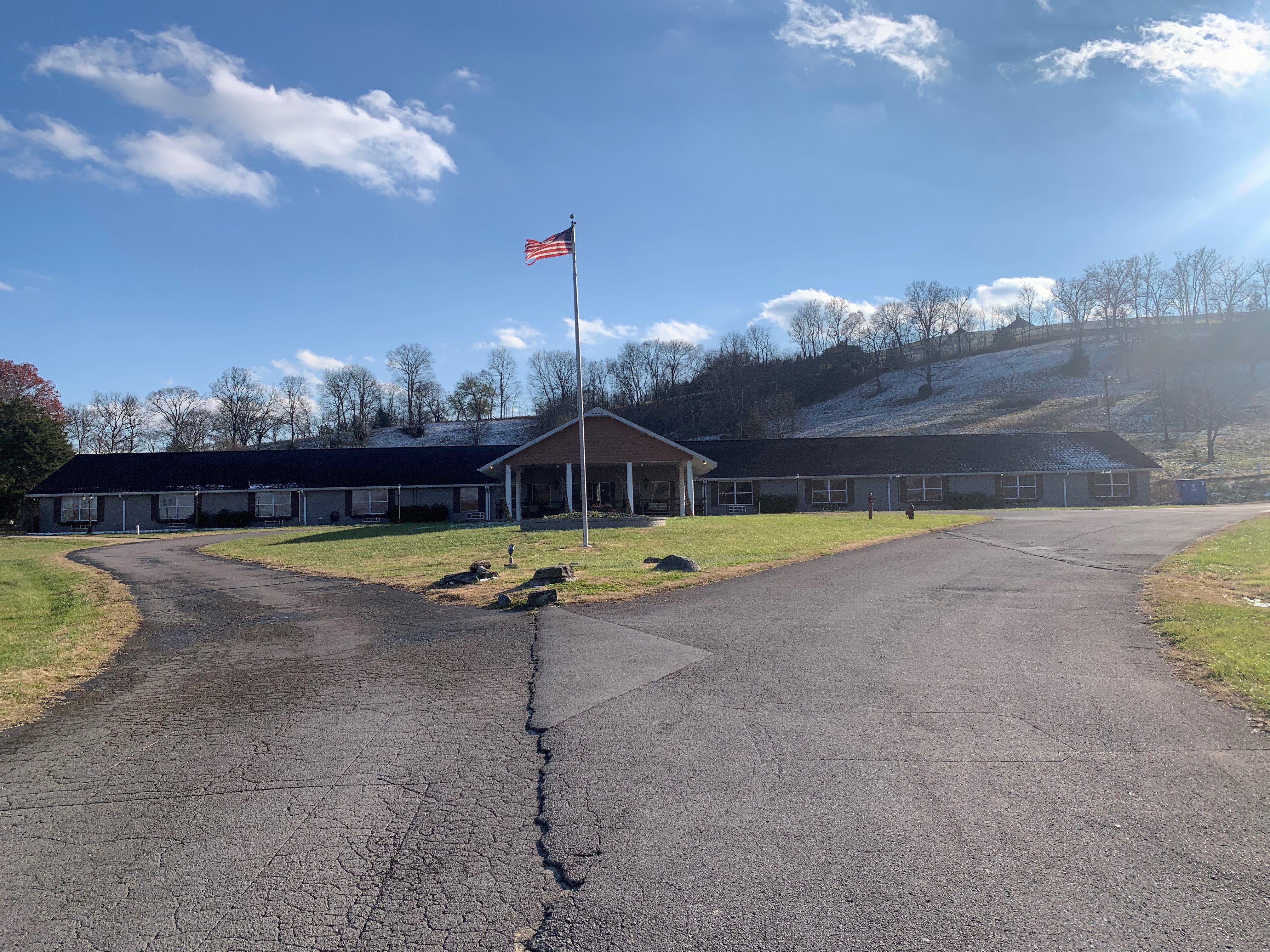 Bellwood Assisted Living
