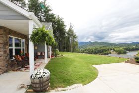 Hiawassee Park Senior Living 