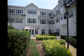 Charter Senior Living of Dedham 
