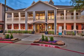 Haven at Lewisville Lake 