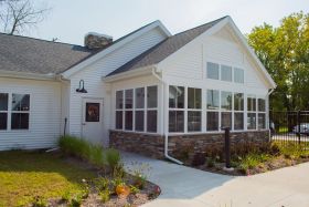 Care Cardinal Alger Heights 