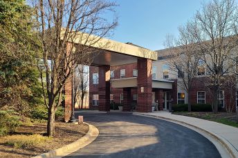 Westbridge Assisted Living and Memory Care