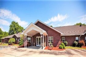 Mountain View Memory Care 