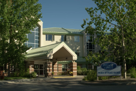 Prince of Peace Manor 