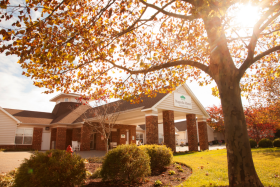 Northern Neck Senior Care Community 