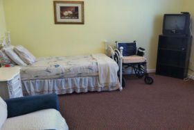 Blue Sky Adult Care Home 