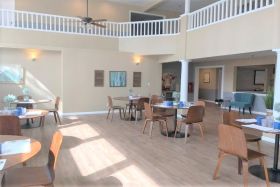 Sunnyside Senior Living Inc 