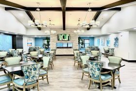 Fairmont Village 