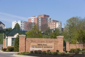 North Oaks, a CCRC 